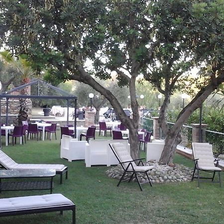 פיסטיצ'י Agriturismo Terranova חדר תמונה