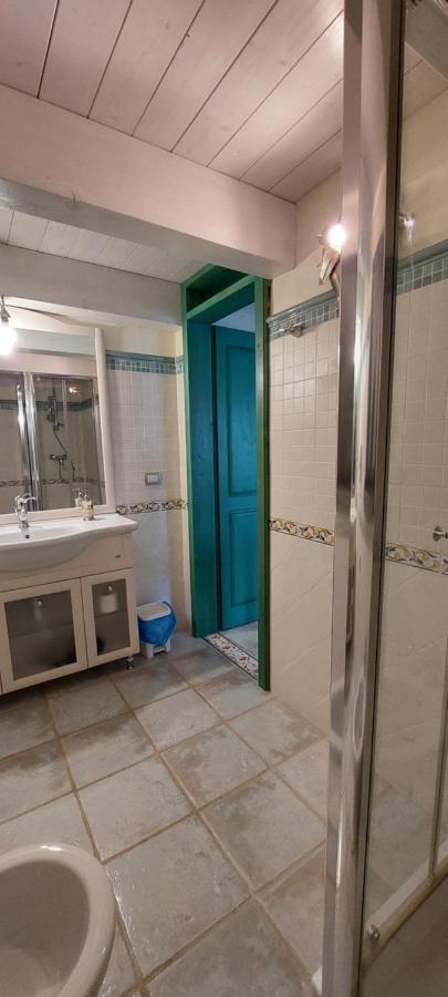 פיסטיצ'י Agriturismo Terranova מראה חיצוני תמונה