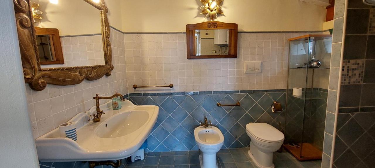 פיסטיצ'י Agriturismo Terranova מראה חיצוני תמונה
