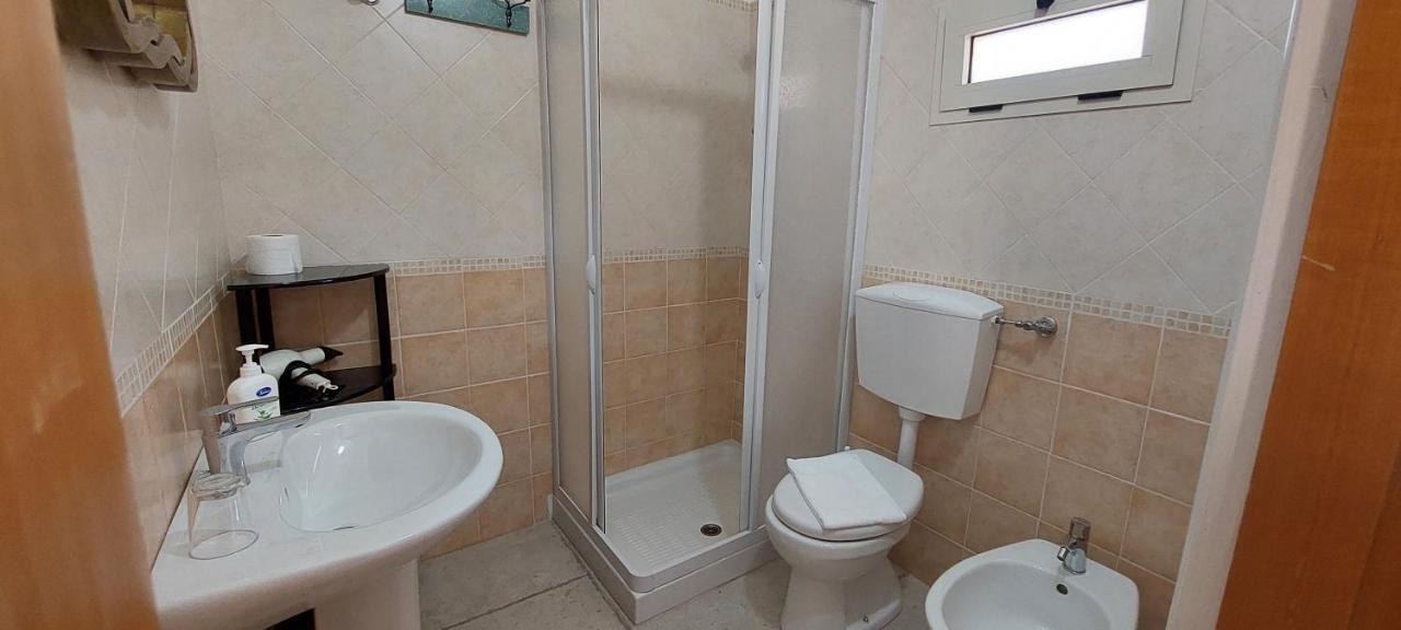 פיסטיצ'י Agriturismo Terranova מראה חיצוני תמונה