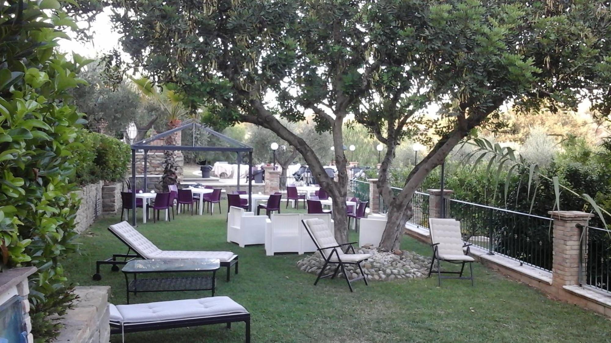 פיסטיצ'י Agriturismo Terranova חדר תמונה