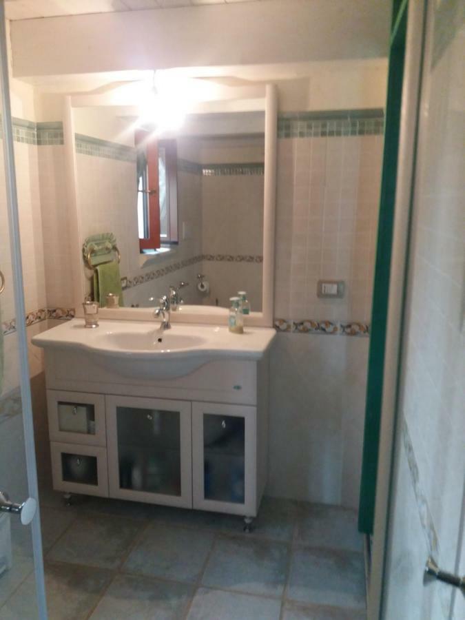 פיסטיצ'י Agriturismo Terranova מראה חיצוני תמונה